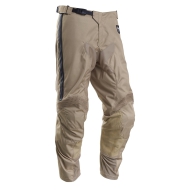 THOR LEGEND HALLMAN BROWN PANTS