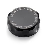 FOOTBRAKE CYLINDER COVER