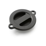 OIL FILTER COVER