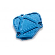 COUVERCLE DE SOUPAPE D'ÉCHAPPEMENT FACTORY HUSQVARNA TX 125 (2017-2019)