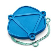 TAPA DISTRIBUCION DE ESCAPE FACTORY TC 250 14-16 TE250/300 14-16