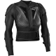 PETO FOX TITAN SPORT 2020 COLOR NEGRO