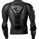 PETO FOX TITAN SPORT 2020 COLOR NEGRO