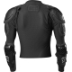 PETO FOX TITAN SPORT 2020 COLOR NEGRO
