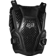 FOX RACEFRAME IMPACT BLACK JERSEY