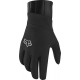 GUANTES FOX DEFEND PRO FIRE 2020 COLOR NEGRO