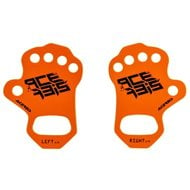 ACERBIS PALM PROTECTOR GLOVES ORANGE