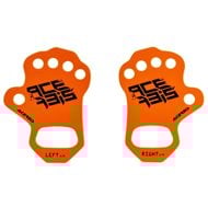 PROTECTOR DE PALMA ACERBIS NARANJA