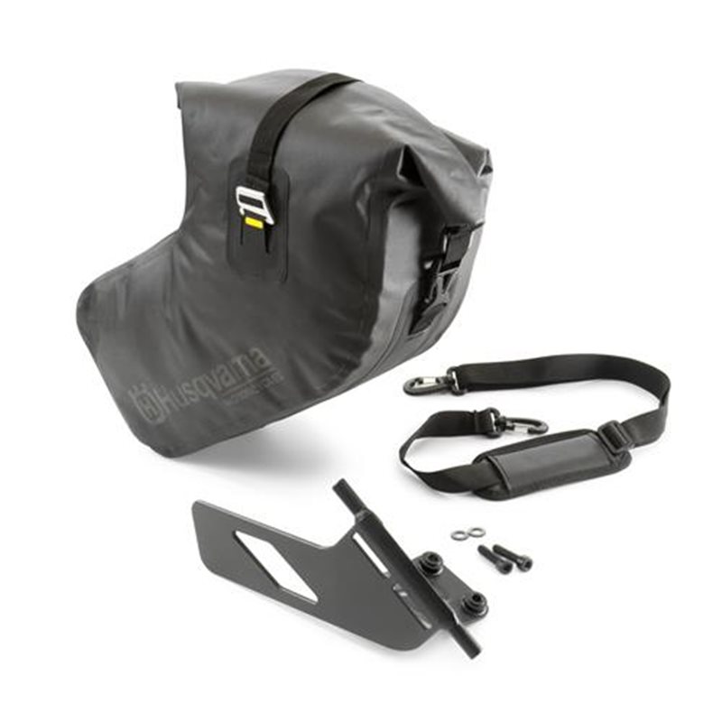 Bag Set Husqvarna Svartpilen 701 (2019-2020) 21112025000