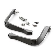 JUEGO DE ESPUMAS PARA PUÑOS HUSQVARNA (DONUTS)