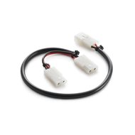 Y-DISTRIBUTOR
