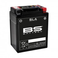 BS (SLA) BATTERY (YTX9-BS) ADLY Canyon 280 (2008-2009) - MAINTENANCE FREE