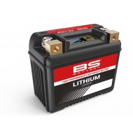 BATERIA BS LITIO (YB14A-A2) HYTRACK 320 HY