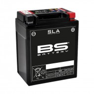 BATERIA BS (SLA) (Y50N18L-A) BOMBARDIER 500 Traxter/Quest (2002-2005) - SEM MANUTENÇÃO