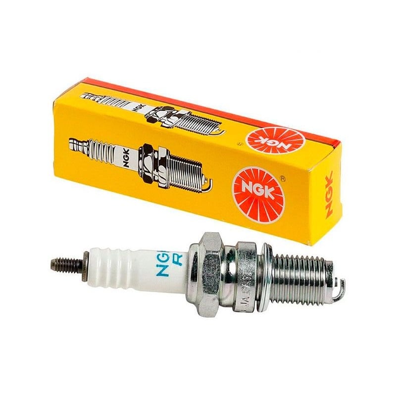 Spark Plug NGK Laser Iridium LMAR9AI-8 97225 - MVH Shop
