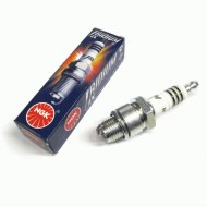 OUTLET BUJIA NGK IRIDIUM POLARIS 400 Rranger/ Sportsman (2003-2014) [LIQUIDACIONSTOCK]