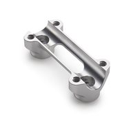 HANDLEBAR RISER 12MM   04