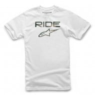OUTLET CAMISETA ALPINESTARS RIDE 2.0 CAMO COLOR