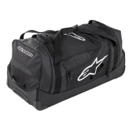 BOLSA DE VIAJE ALPINESTARS KOMODO COLOR NEGRO / ANTRACITA /