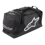 ALPINESTARS GOANNA TRAVEL BAG BLACK / ANTHRACITE / WHITE COLOUR