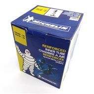 CHAMBRE À AIR ARRIèRE MICHELIN RENFORCEE 19''