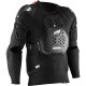 PETO LEATT 3DF AIRFIT HYBRID 2022-LB502000420X-