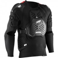 CUIRAS LEATT 3DF AIRFIT HYBRID