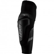 CODERAS LEATT 3DF 6.0 2022 COLOR NEGRO-LB501940030X-