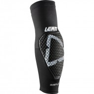 OFFER LEATT AIRFLEX ELBOW GUARD COLOUR BLACK [OUTLET LEATT]