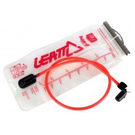 SISTEMA DE HIDRATACIÓN CLEAN TECH LEATT 3L (100oz) + TUBO +