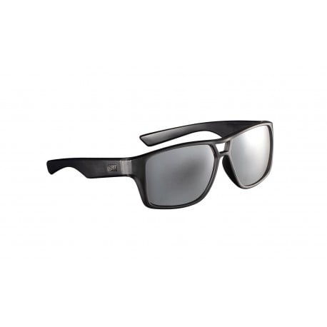 Gafas de hotsell sol cristal negro