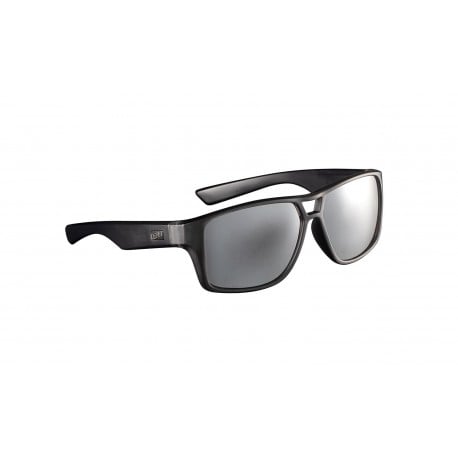 GAFAS DE SOL LEATT CORE COLOR NEGRO CRISTAL