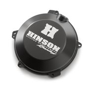 HINSON OUTER CLUTCH COVER HUSQVARNA FE 450/501 (2017-2023)