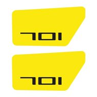 KIT DE ADHESIVOS LLANTA HUSQVARNA