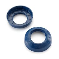 JUEGO DE CUBIERTAS DE PROTECCION PARA EL RODAMIENTO DE RUEDA TRASERA HUSQVARNA