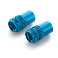 JUEGO DE TAPONES DE VALVULAS HUSQVARNA