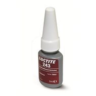 LOCTITE 243 BLUE 5 ML
