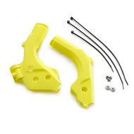 JUEGO PROTECTORES DE CHASIS HUSQVARNA