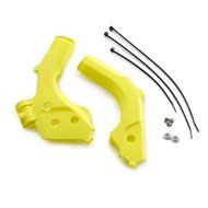JUEGO PROTECTORES DE CHASIS HUSQVARNA
