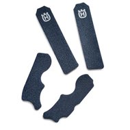 FRAME PROTECTION STICKER SET HUSQVARNA TC 65 (2016-2020)