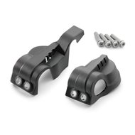 KIT DE PROTECCION DE LOS ANCLAJES DE LA HORQUILLA INVERTIDA HUSQVARNA