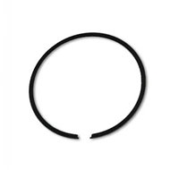 AROS PISTON ORIGINAL GAS GAS 125 CC 10-11