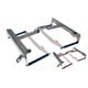 OUTLET REFUERZOS DE RADIADOR AXP KTM SX-F 450 (2011-2012)