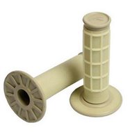 PUÑOS RENTHAL DUAL KEVLAR g165