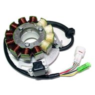 STATOR CON LUZ KX250  02-04