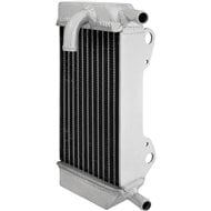 OFFER OFFPARTS RADIATOR SUZUKI DRZ 400 SM (2005-2016) WITHOUT CAP [STOCKCLEARANCE]