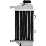 OFFPARTS RADIATOR SUZUKI RM 125 (2001-2008) WITH CAP [STOCKCLEARANCE]