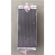 RADIATOR NO CAP SIDE OFFPARTS GAS GAS EC 200/250/300 (2001-2006) [STOCKCLEARANCE]