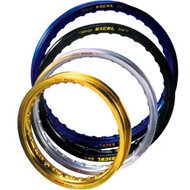 CERCEAU AVANT EXCEL 350X16.5 NOIR