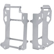 Outlet Reforços De Radiador Offparts Para Sherco Sef 300 (2012-2014)